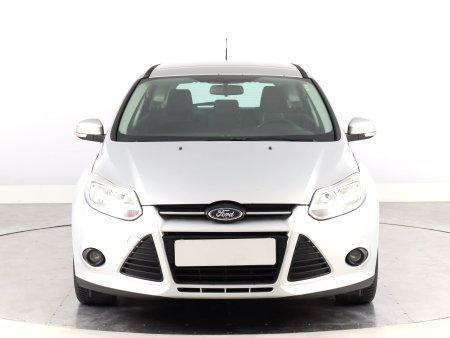 Ford Focus, 2011 - pohled č. 2