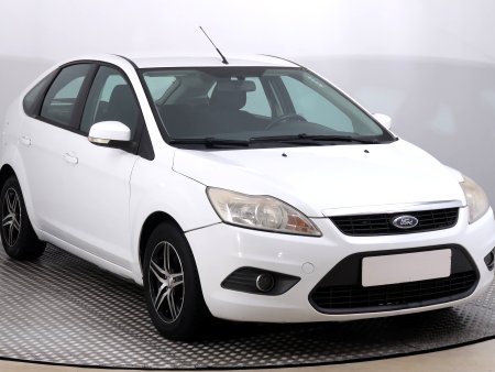 Ford Focus, 2010