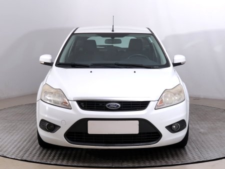 Ford Focus, 2010 - pohled č. 2