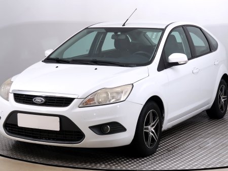 Ford Focus, 2010 - pohled č. 3