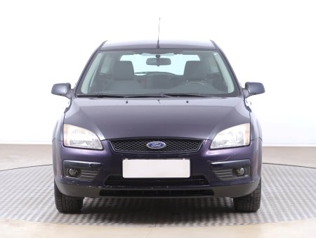 Ford Focus, 2007 - pohled č. 2