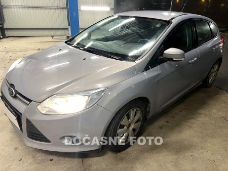 Ford Focus, 2011
