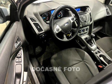 Ford Focus, 2011 - pohled č. 3