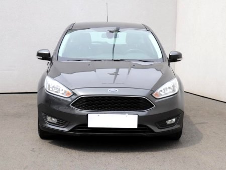 Ford Focus, 2015 - pohled č. 2