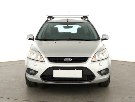 Ford Focus, 2010 - pohled č. 2