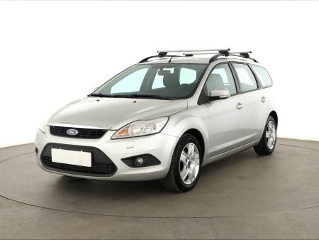 Ford Focus, 2010 - pohled č. 3