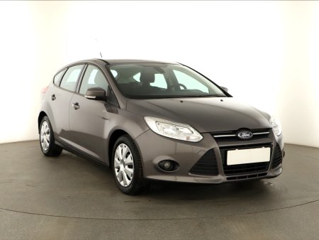 Ford Focus, 2012