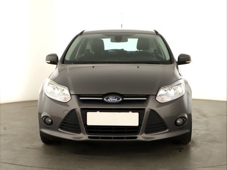 Ford Focus, 2012 - pohled č. 2