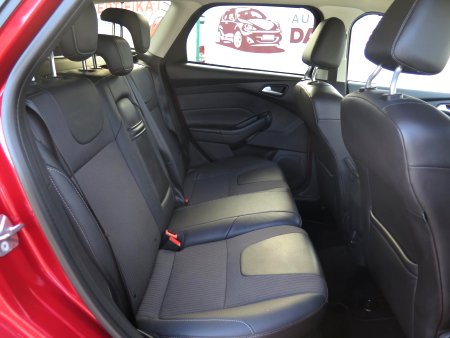 Ford Focus, 2012 - pohled č. 13