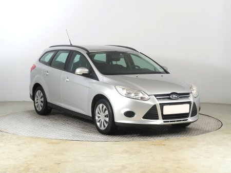Ford Focus, 2011