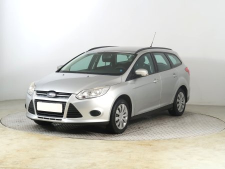 Ford Focus, 2011 - pohled č. 3