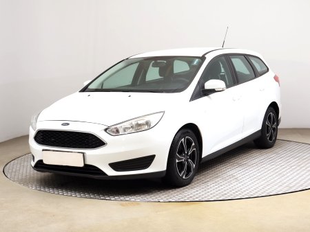 Ford Focus, 2016 - pohled č. 3