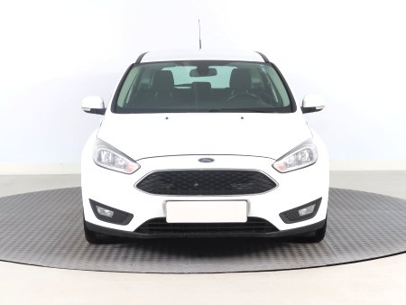 Ford Focus, 2016 - pohled č. 2