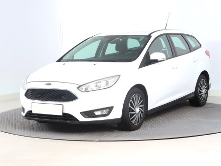Ford Focus, 2016 - pohled č. 3