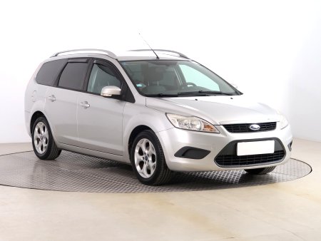 Ford Focus, 2010