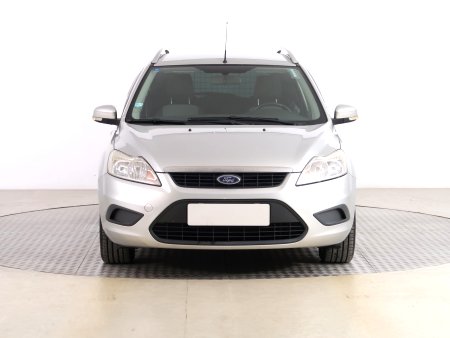 Ford Focus, 2010 - pohled č. 2