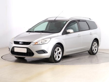 Ford Focus, 2010 - pohled č. 3