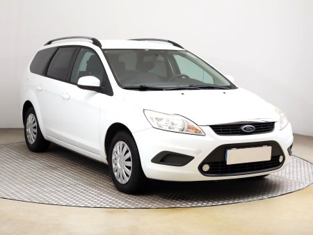 Ford Focus, 2010