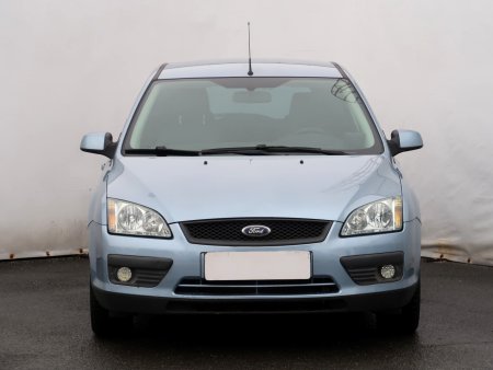 Ford Focus, 2006 - pohled č. 2