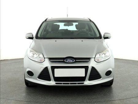 Ford Focus, 2012 - pohled č. 2