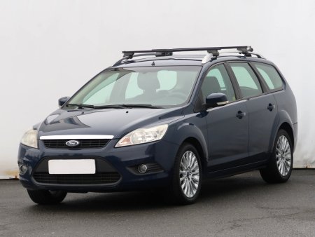 Ford Focus, 2008 - pohled č. 3