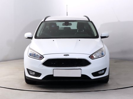 Ford Focus, 2016 - pohled č. 2