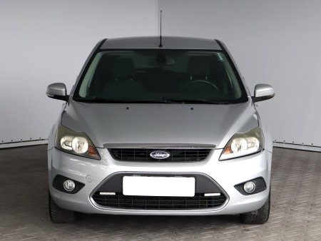 Ford Focus, 2010 - pohled č. 2