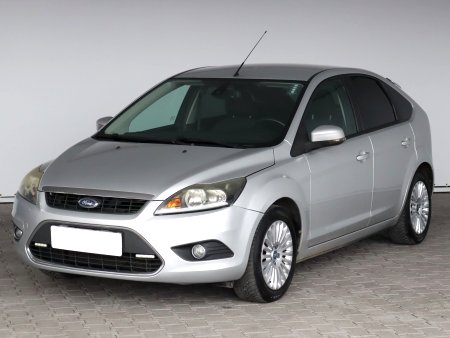 Ford Focus, 2010 - pohled č. 3