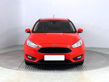 Ford Focus, 2018 - pohled č. 2