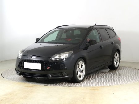 Ford Focus, 2013 - pohled č. 3