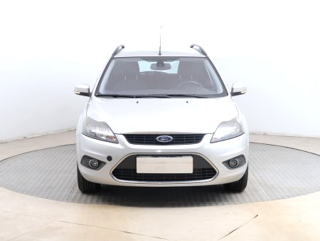 Ford Focus, 2009 - pohled č. 2