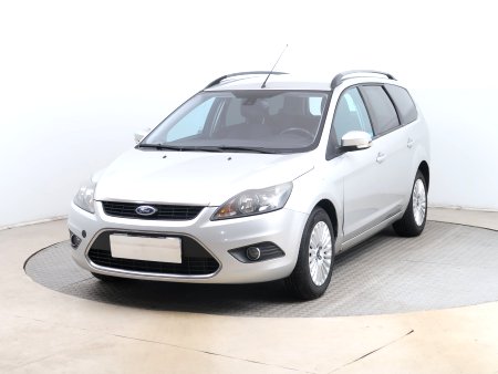 Ford Focus, 2009 - pohled č. 3