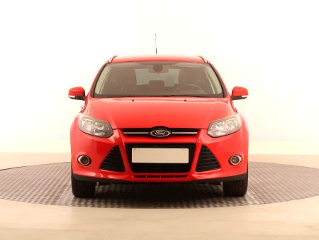 Ford Focus, 2013 - pohled č. 2