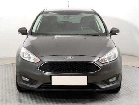 Ford Focus, 2018 - pohled č. 2