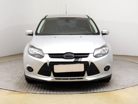 Ford Focus, 2014 - pohled č. 2