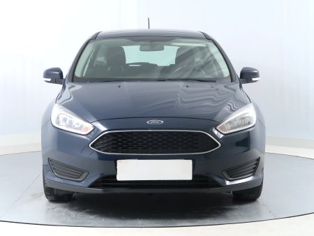 Ford Focus, 2017 - pohled č. 2