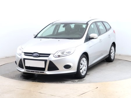 Ford Focus, 2012 - pohled č. 3