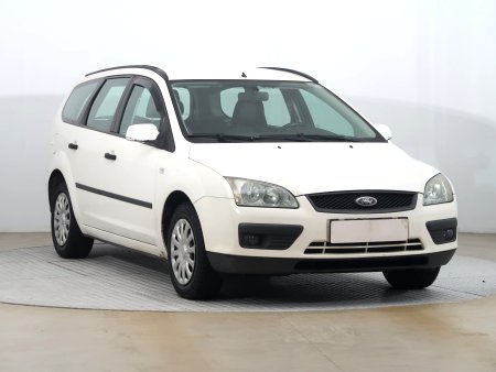 Ford Focus, 2006