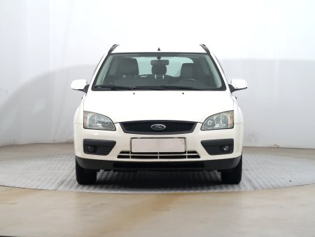 Ford Focus, 2006 - pohled č. 2