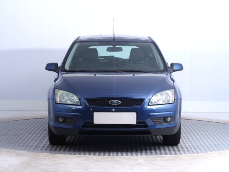 Ford Focus, 2007 - pohled č. 2