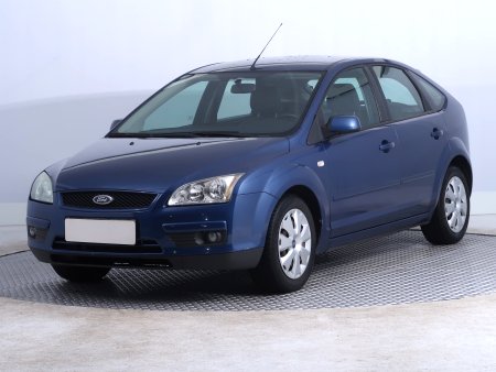 Ford Focus, 2007 - pohled č. 3