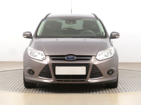 Ford Focus, 2012 - pohled č. 2