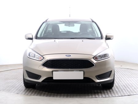 Ford Focus, 2016 - pohled č. 2