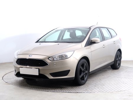 Ford Focus, 2016 - pohled č. 3