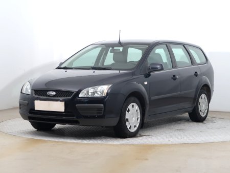 Ford Focus, 2006 - pohled č. 3