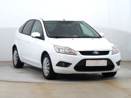 Ford Focus, 2011