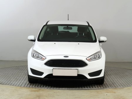 Ford Focus, 2018 - pohled č. 2