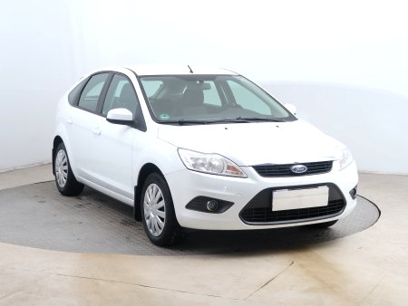 Ford Focus, 2010