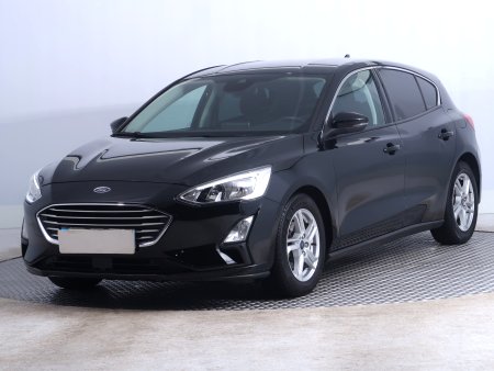 Ford Focus, 2018 - pohled č. 3