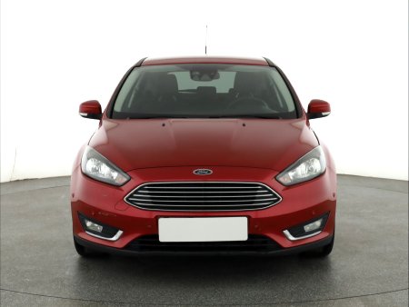 Ford Focus, 2014 - pohled č. 2